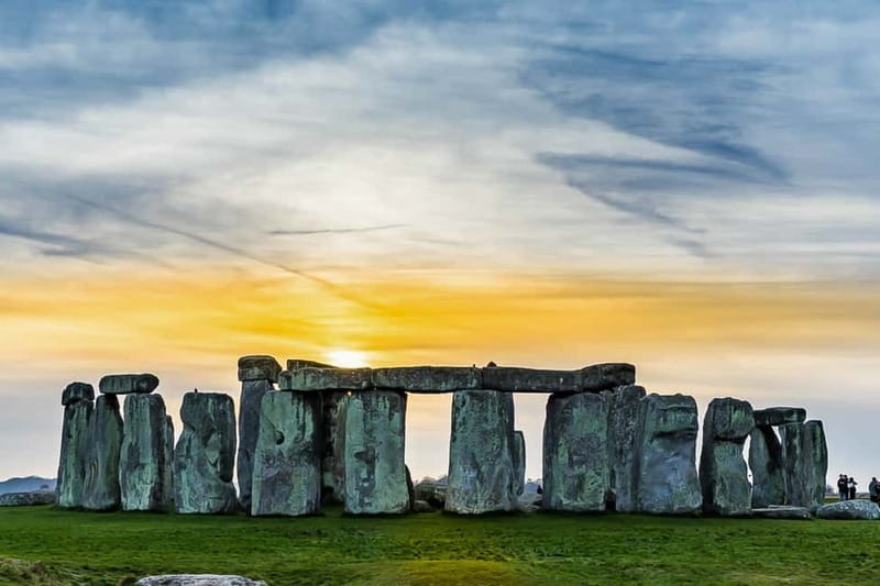 London: Small Group Stonehenge and Bath Tour & Secret Site - The secret stop between Bath and London: why it often becomes the favorite part