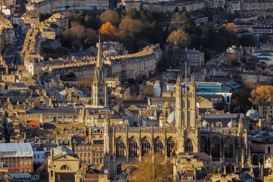 London: Small Group Stonehenge and Bath Tour & Secret Site - What you pay for (and where value really shows up)