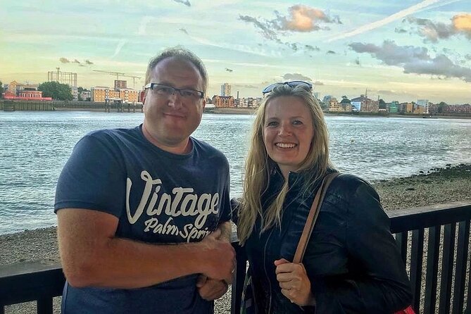 London Small Group Tour: The Pirate Pubs of Old London Half-Day - Stop 6: Wapping Docklands history, Ratcliffe Highway Murders, and Damaris Page