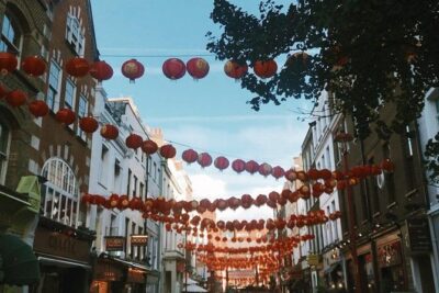 London Soho District Guided Walking Tour Semi-Private 12ppl Max - Golden Square to Greek Street Themes: Suffrage, Epidemiology, and Marx