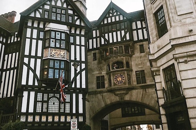 London Soho District Guided Walking Tour Semi-Private 12ppl Max - Who This Tour Suits Best (and Who Should Choose Another Plan)