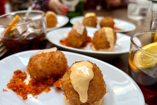 London Soho Food Tour with 7+ Tastings of Delicious Hidden Gems - Stop 1: Carnaby Street (51 Carnaby St) and the Soho Attitude