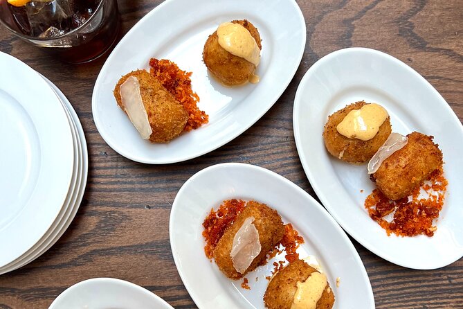 London Soho Food Tour with 7+ Tastings of Delicious Hidden Gems - Stop 5: Berwick Street Market (Berwick Street) and the 18th-Century Beat