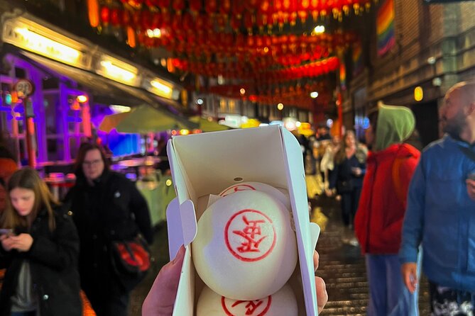 London Soho Food Tour with 7+ Tastings of Delicious Hidden Gems - The Menu: What’s Included (and What That Means for Your Evening)