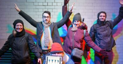 London: Soho Rock and Roll Walking Tour - Carnaby Street and the Swinging 60s Angle