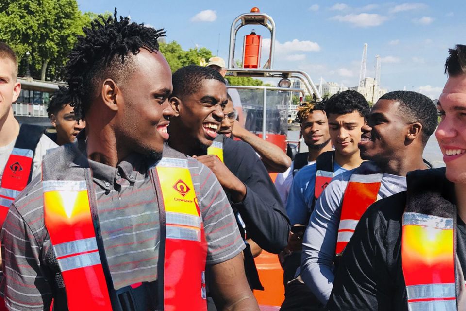 London: Speedboat Tour Through Heart of the City - Price and value: why $66 can make sense for London