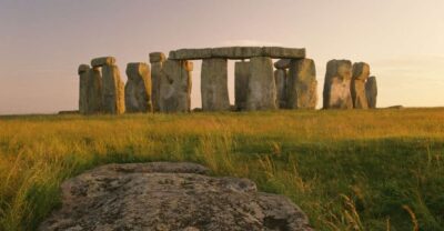 London: Stonehenge, Bath, Lacock, & Avebury Small Group Tour - Bath and the Roman Baths: from Aqua Sulis to tea time