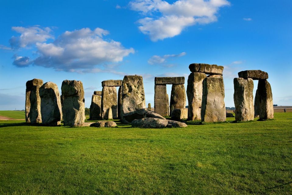 London: Stonehenge, Stratford-Upon-Avon, and Bath Day Trip - Who This Day Trip Is Best For