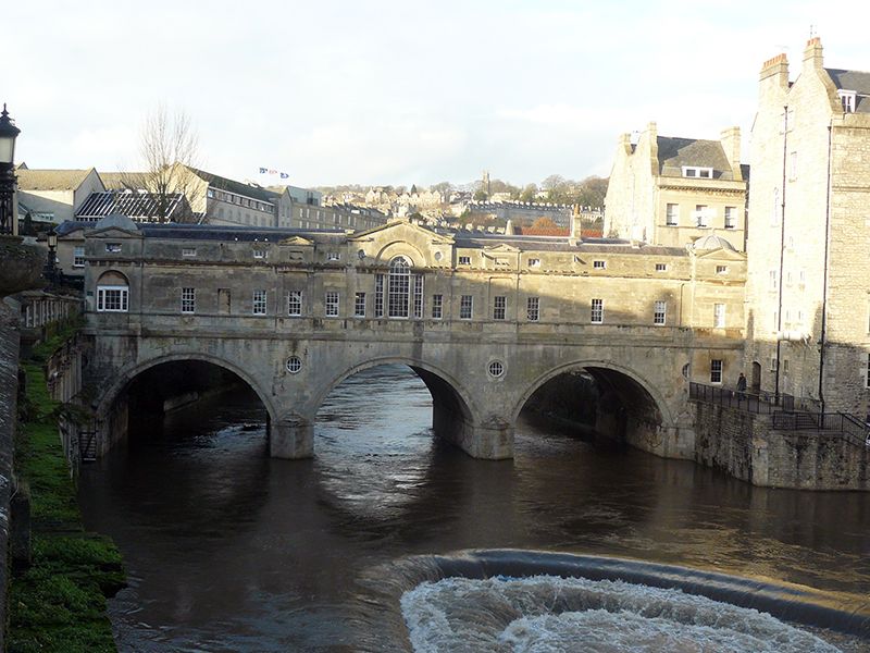 London: Stonehenge, Stratford-Upon-Avon, and Bath Day Trip - Stratford-upon-Avon: Seeing Shakespeare’s World in Real Locations