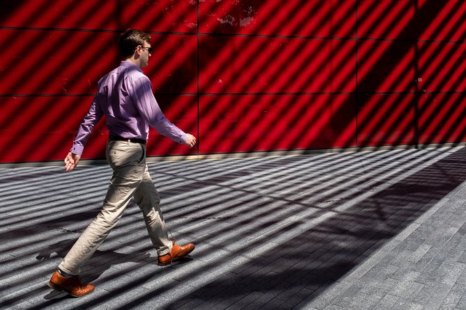 London Street Photo workshop - Key things to know before you go
