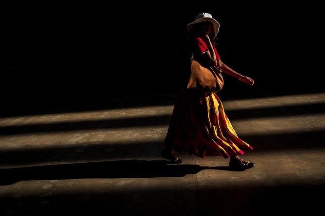 London Street Photo workshop - A 3-hour walk that teaches street photography without the fluff