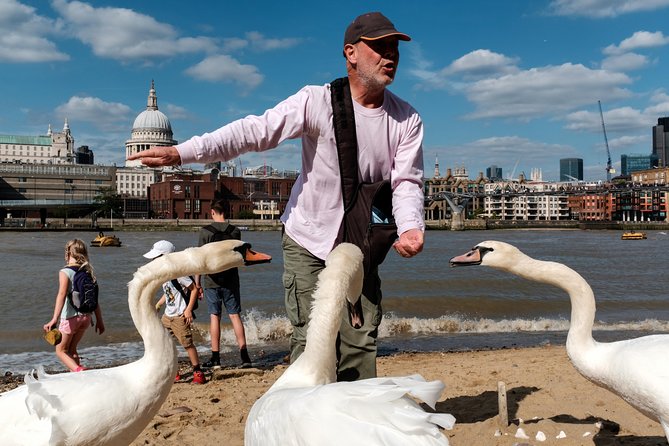 London Street Photo workshop - Small-group coaching with Ed Fil and hands-on feedback