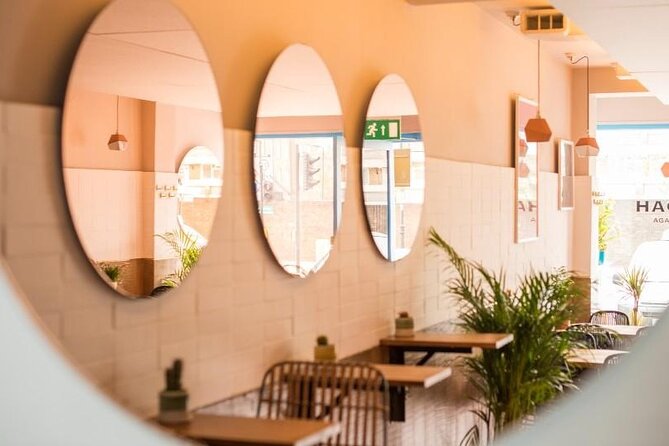 London Taco Trail (Self-Guided) - Timing it right: 2 to 4 hours and why Saturday afternoon wins