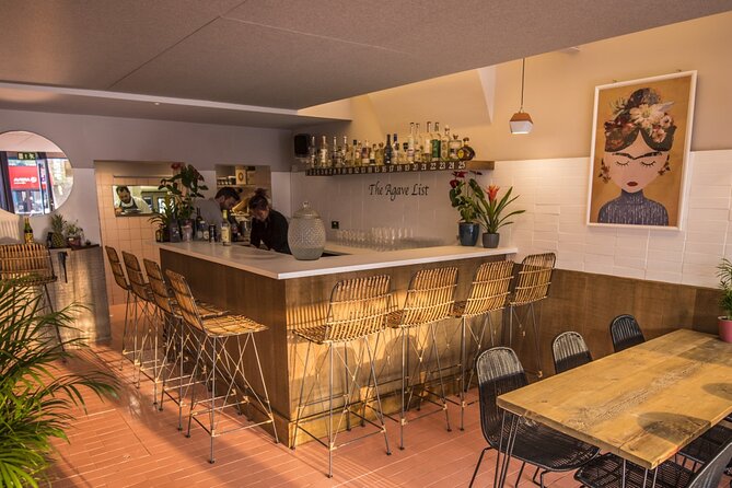 London Taco Trail (Self-Guided) - Price and value: what $11.10 buys you (and what it doesn’t)