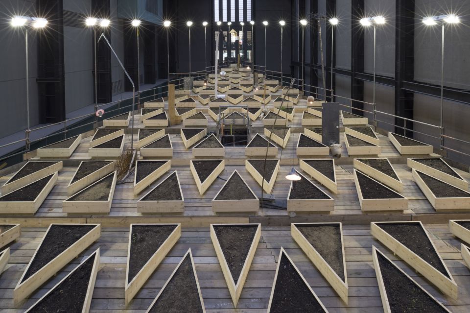 London Tate Modern Museum - Guided Tour 8 guests 2,5h - Key highlights you’ll actually feel on the day