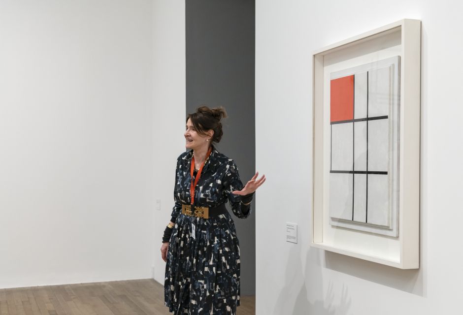 London: Tate Modern Official Guided Tour - Why Tate Modern’s Official Tour Feels Like a Shortcut to Context
