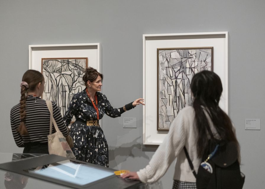 London: Tate Modern Official Guided Tour - What You Actually See in 60 Minutes of Tate Modern