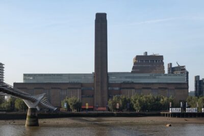 London: Tate Modern Official Guided Tour - Starting at the Turbine Hall Ticket Desk (Level 0) and Getting Oriented