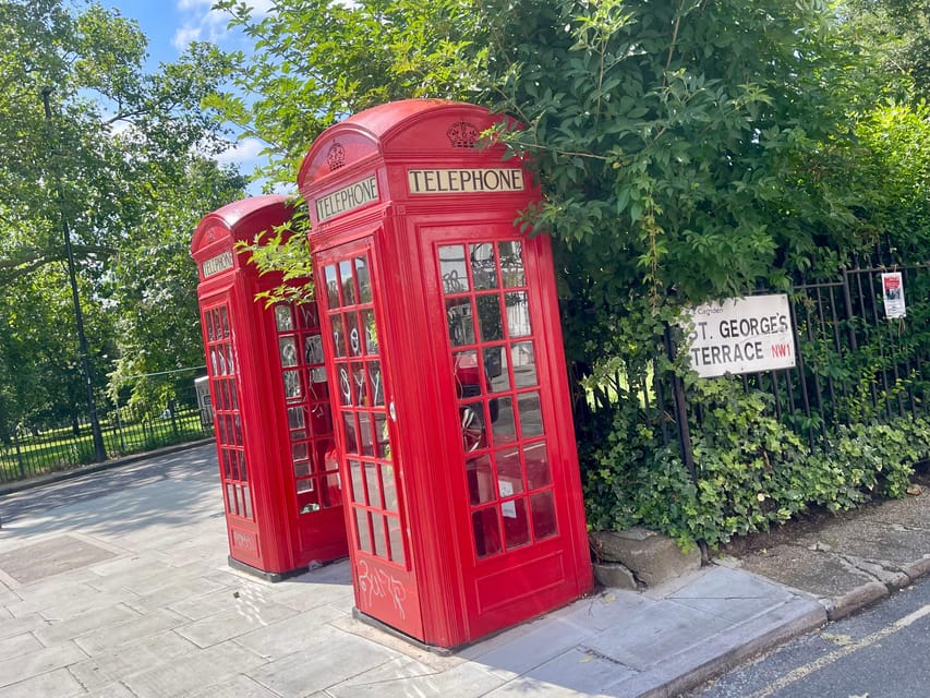 London: Taylor Swift in London Walking Tour - Joe Alwyn Connections and How the Tour Frames Relationships