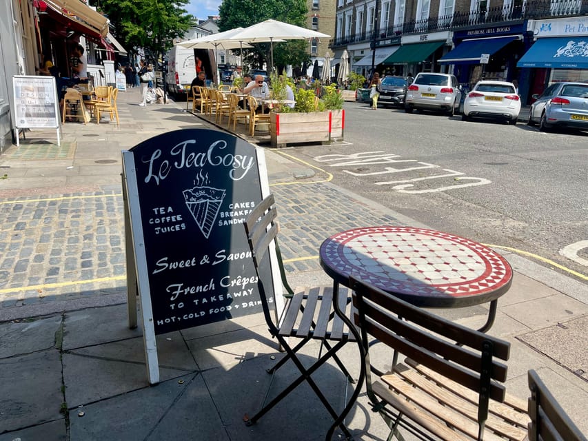 London: Taylor Swift in London Walking Tour - Practical Tips for a Smooth Swiftie Walk