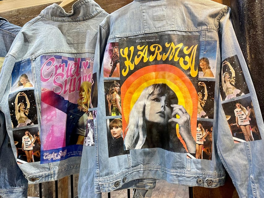 London: Taylor Swift in London Walking Tour - Your 2-Hour Route: Camden Town, Lyrics, and the Joe Alwyn Thread