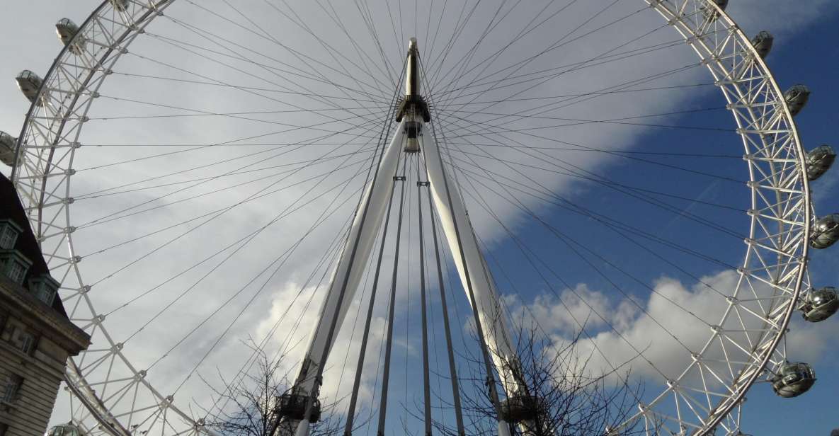 London: Thames Cruise to Greenwich with Private Guide - Key things that make this tour worth your time