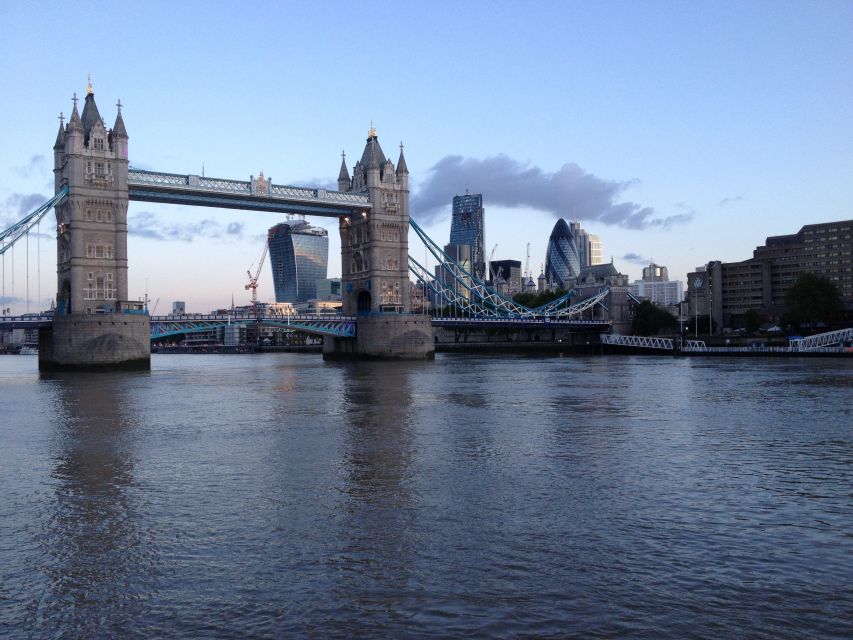 London: Thames Cruise to Greenwich with Private Guide - The return ride on the driverless DLR: Docklands without the hassle