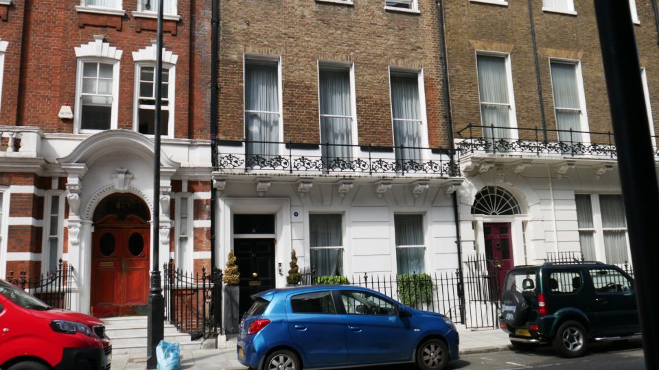 London: The Beatles Walking Tour of Marylebone and Abbey Rd - Key things that make this tour worth your time