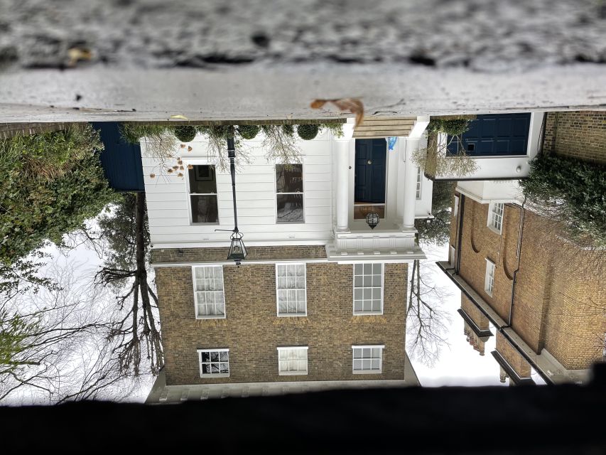 London: The Beatles Walking Tour of Marylebone and Abbey Rd - Should you book the London Beatles tour of Marylebone and Abbey Road?