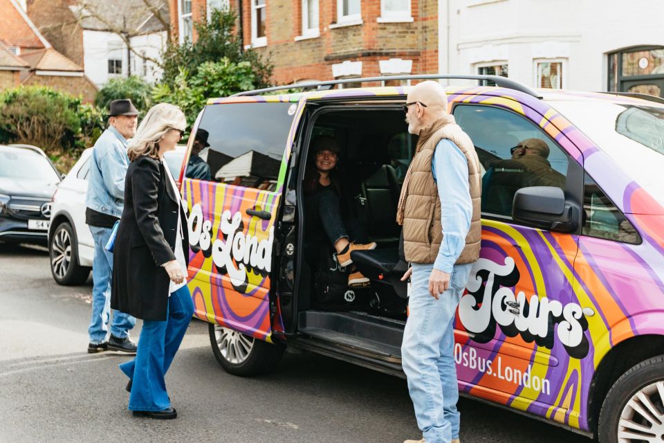 London: The Birthplace of The Rolling Stones Private Tour - Best fit: who this tour suits best