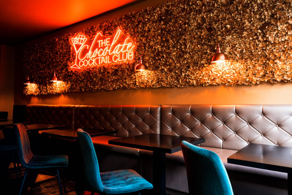 London: The Chocolate Cocktail Club - Who This Is For (and Who Should Skip It)