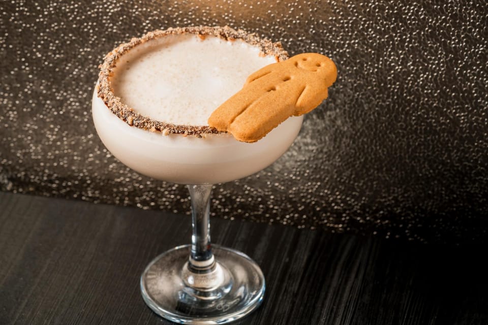 London: The Chocolate Cocktail Club - Should You Book This Chocolate Cocktail Club?