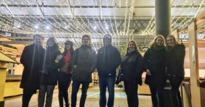 London: The Original Jack the Ripper Walking Tour - Meeting point, timing, and what to do before you start