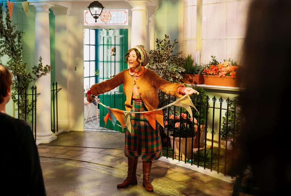 London: The Paddington Bear Experience - Practical tips for a smooth visit