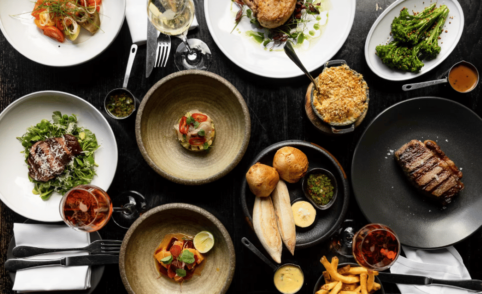 London: The Tina Turner Musical & 2-Course Pre-Show Meal - Practical details that make or break the night