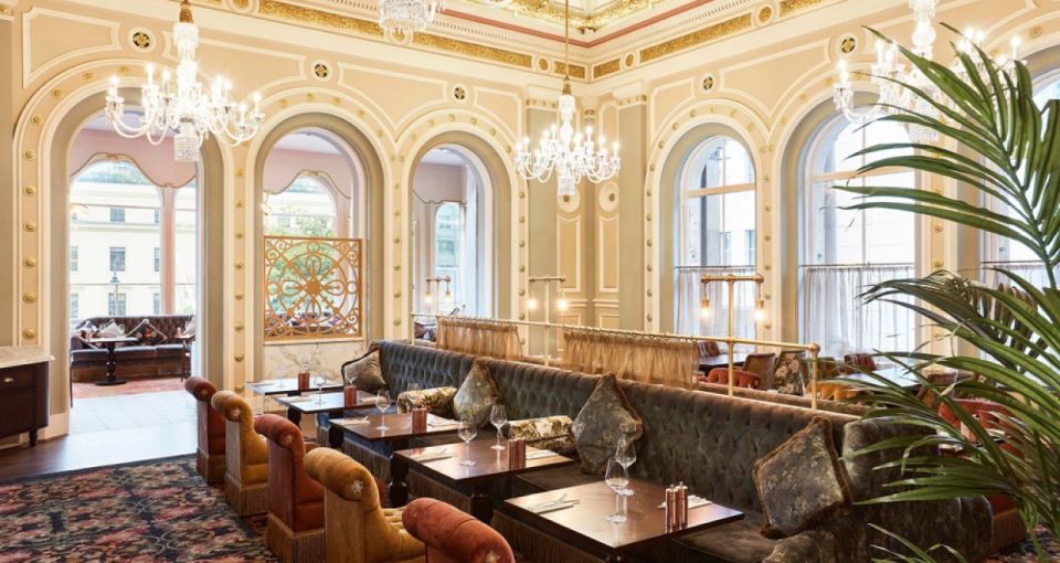 London: The Tina Turner Musical and Meal with Sparkling Wine - Who this is best for (and who should skip it)