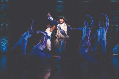 London Theatre: Hamilton - Booking timing: how to avoid the sold-out headache