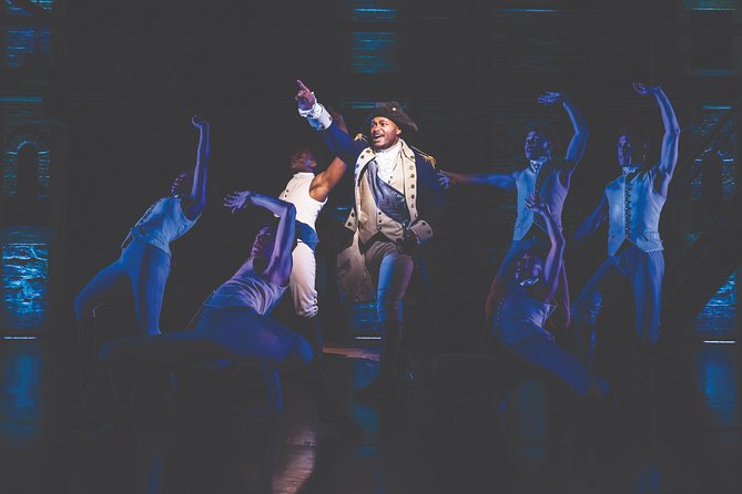London Theatre: Hamilton - Booking timing: how to avoid the sold-out headache