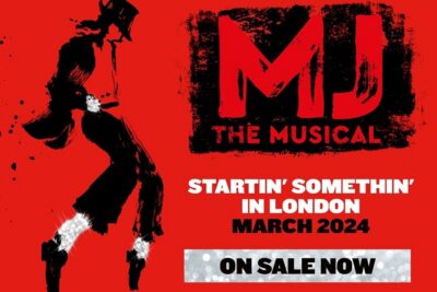 London Theatre: MJ The Musical - Key takeaways before you go