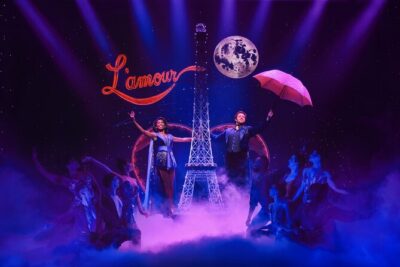 London Theatre: Moulin Rouge! The Musical - Price and Value: What $35.81 Actually Buys You