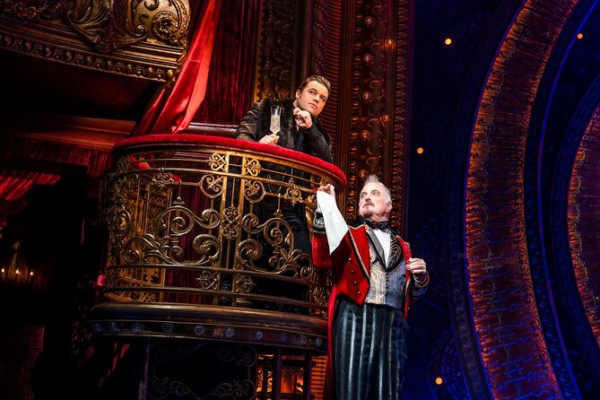 London Theatre: Moulin Rouge! The Musical - Who Should Book This Moulin Rouge! Night (and Who Might Skip It)