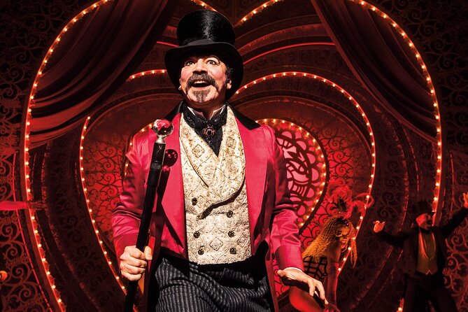London Theatre: Moulin Rouge! The Musical - Should You Book It?