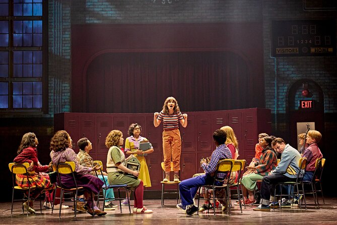 London Theatre: Stranger Things: The First Shadow - Key things I’d plan around before you go