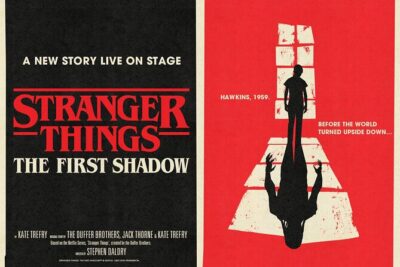 London Theatre: Stranger Things: The First Shadow - Your seat choice matters more than you think