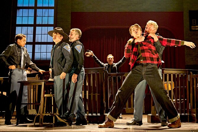 London Theatre: Stranger Things: The First Shadow - Who this fits best (and who should double-check)