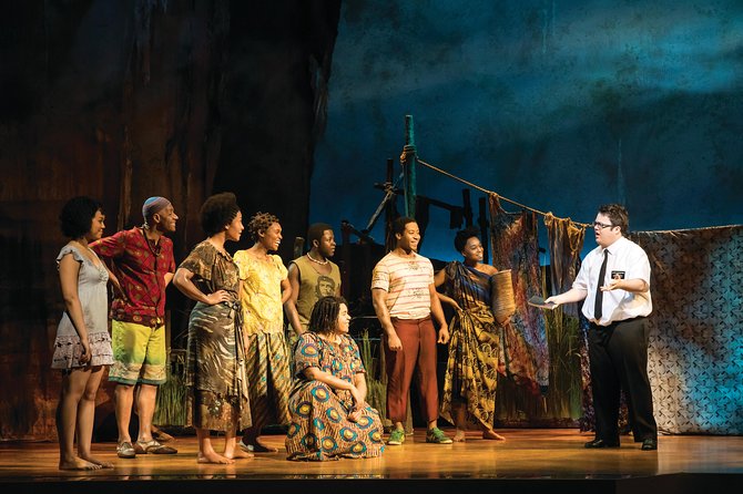 London Theatre: The Book of Mormon - Key things to know before you go