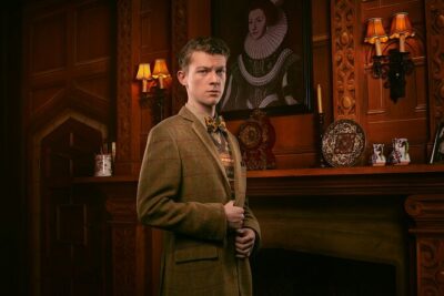 London Theatre: The Mousetrap - The Mousetrap story in real time: snow, secrets, and a guarded ending