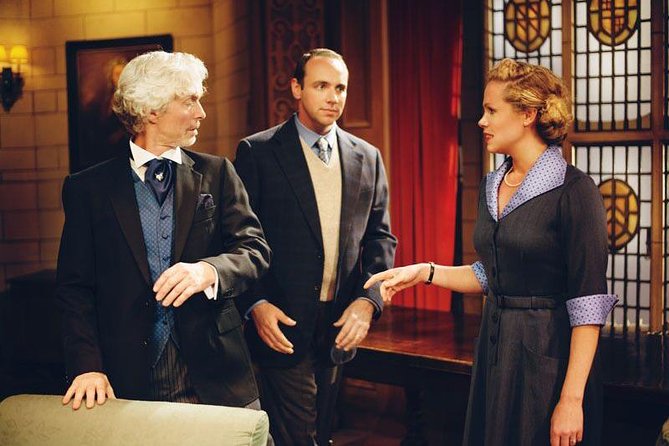 London Theatre: The Mousetrap - Who this is best for (and who should think twice)