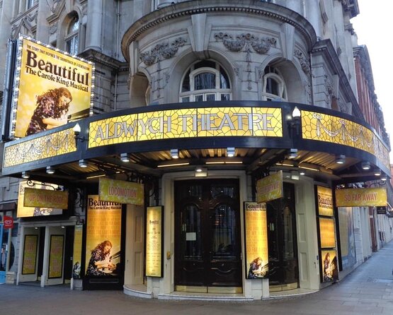 London Theatre: TINA - The Tina Turner Musical-Closes Sept 2025! - The Story and the Songs: Expect Real Music Power With Real-Life Weight