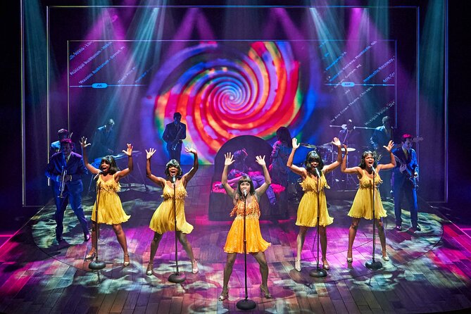 London Theatre: TINA - The Tina Turner Musical-Closes Sept 2025! - Timing, Entry, and Getting to Aldwych Theatre Like a Pro